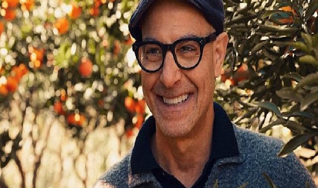 İzleyicileri Lezzet Dolu Bir Seyahate Çıkaracak ‘Stanley Tucci’nin Büyülü İtalyası’ 18 Mayıs Pazar 20.00’de National Geographic Ekranlarında Başlıyor!