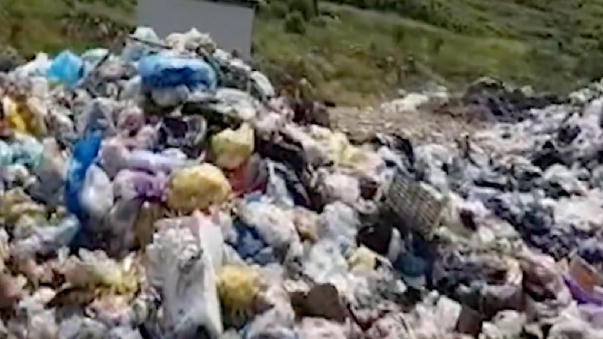İzmir Büyükşehir Belediyesi’ne 3 milyon 739 bin TL’lik ceza