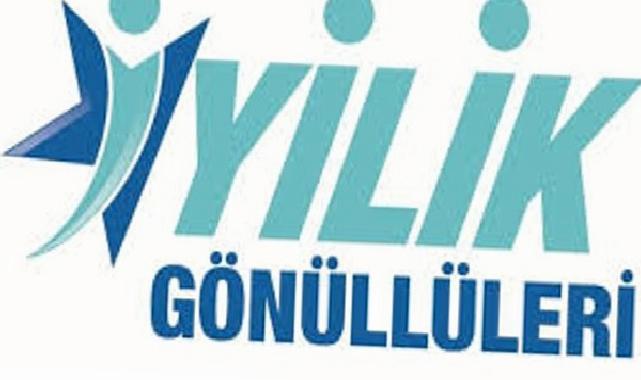İzmir’ de “İyilik Gönüllüleri” Projesi Kapanış Toplantısıyla Tamamlanıyor