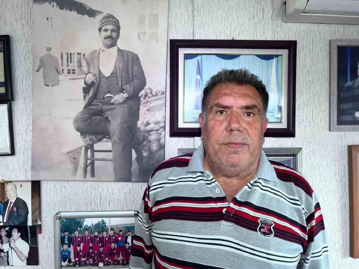 İzmir Hamamları Kapanma Tehlikesiyle Karşı Karşıya