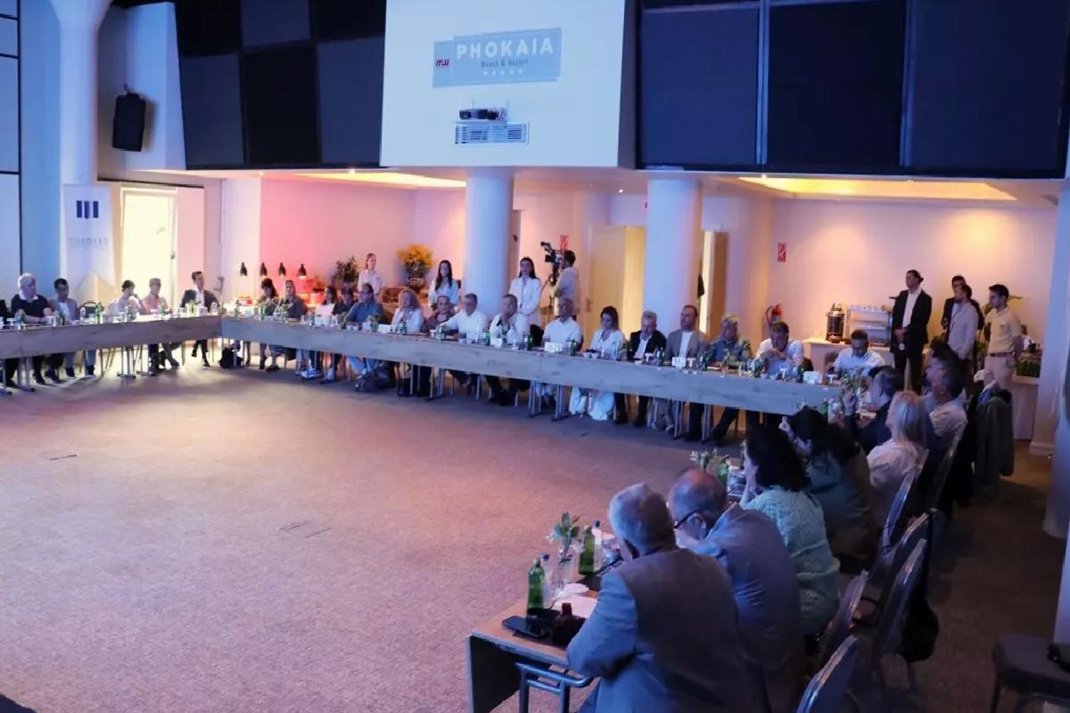 İzmir Turizmi Problemlerle Gayret Ediyor