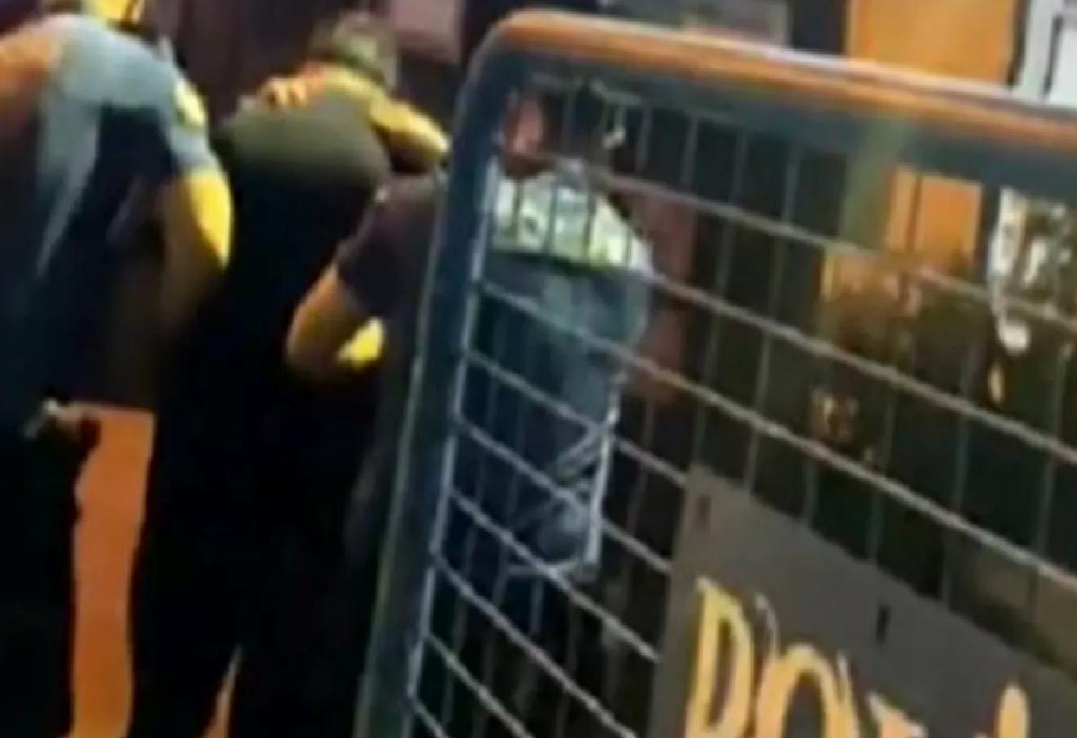 İzmir’de 22 Yıl Mahpus Cezalı Şahıs Yakalandı