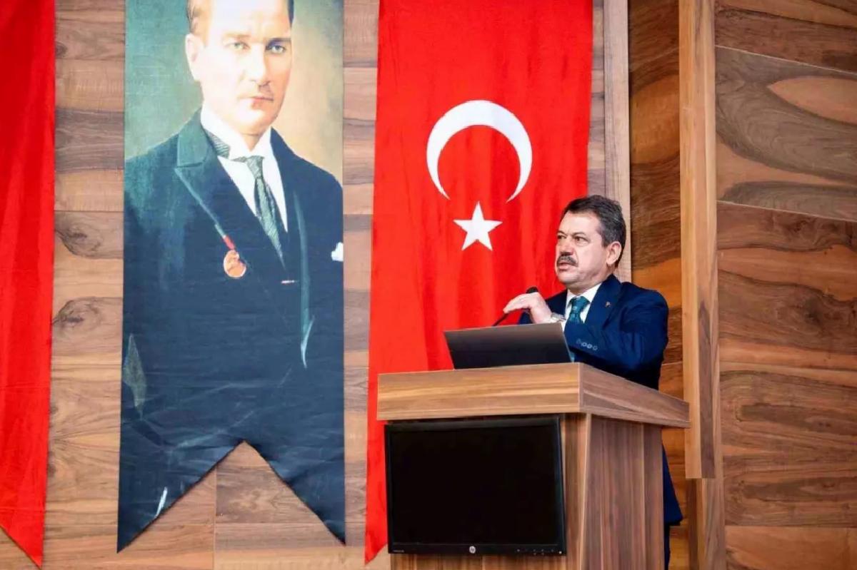 İzmir’de Eğitici Eğitimi Programı Düzenlendi