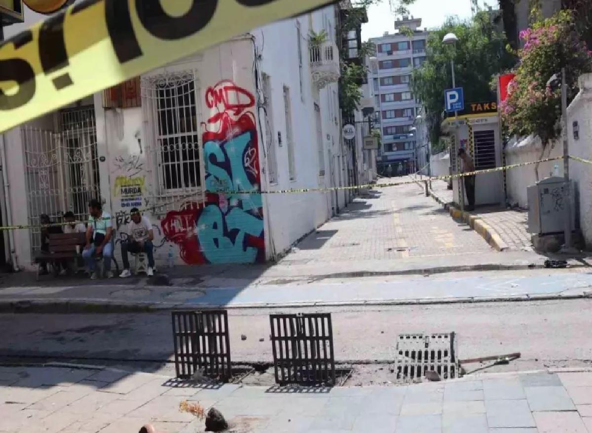 İzmir’de Elektrik Akımına Kapılan İki Kişinin Vefat Davasında Tutukluluk Devam Kararı