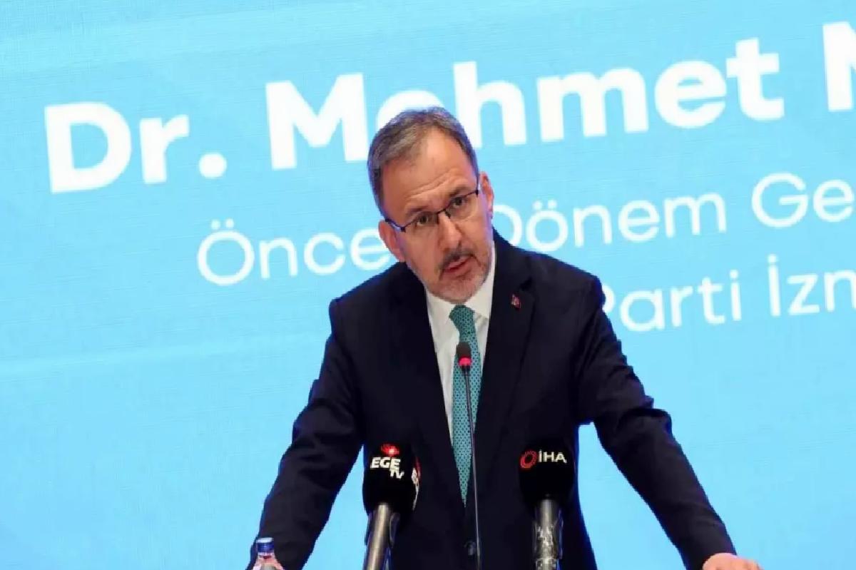 İzmir’de Memleketler arası İşletmecilik Kongresi