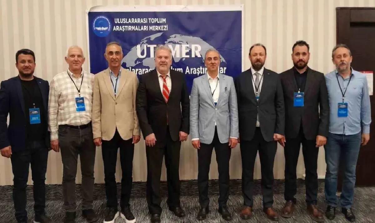 İzmir’de Taekwondo Çalıştayı Tamamlandı