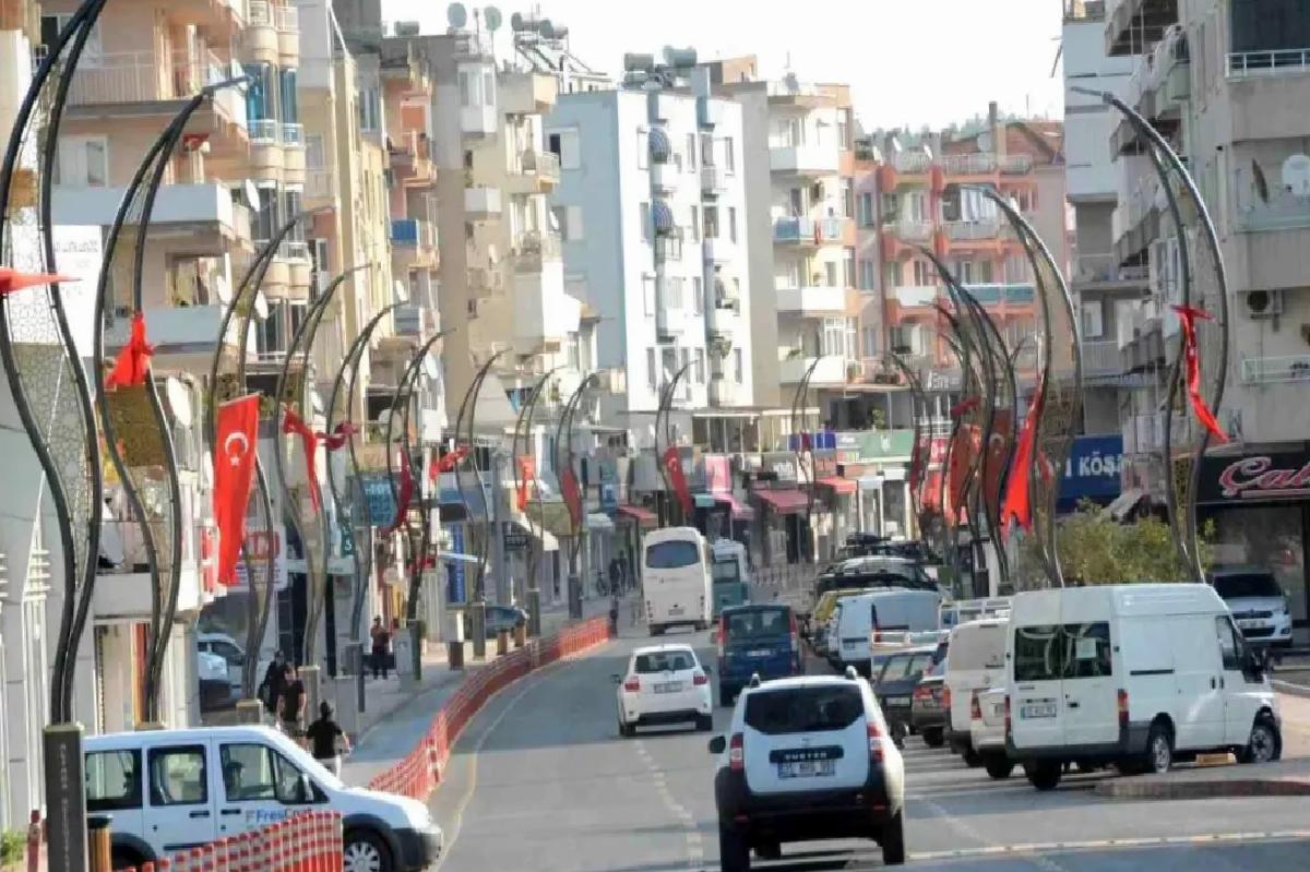 İzmir’de Taşıt Sayısı Yüzde 8 Arttı