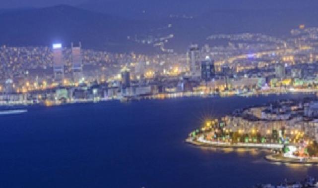 İzmir’in dijital ikizi geliyor