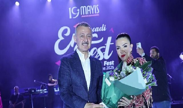 İzmit “meydan” gördü; Birinci 19 Mayıs’ta rekor kırıldı