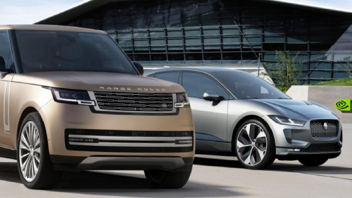 Jaguar Land Rover,  son 10 yılın en başarılı devrini yaşıyor