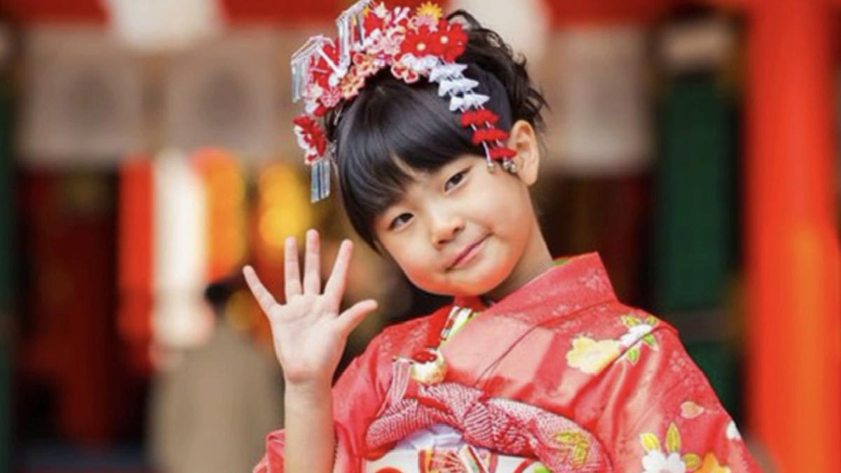 Japonya’daki çocuk nüfusu 44 yıldır düşüyor