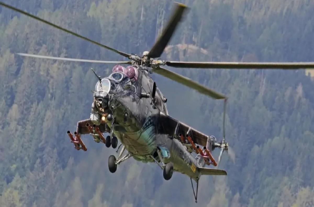 Jiangsu’da Helikopter Kazası: 1 Meyyit, 4 Yaralı