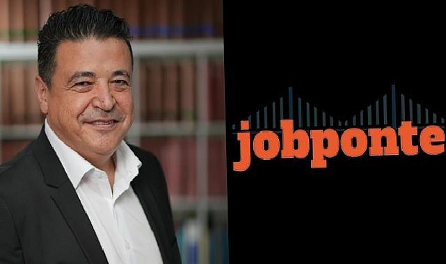 JobPonte, Türkiye’yle Almanya ortasında meslek köprüsü kuruyor
