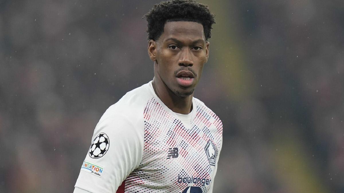 Jonathan David, dönem sonunda Lille’den ayrılıyor