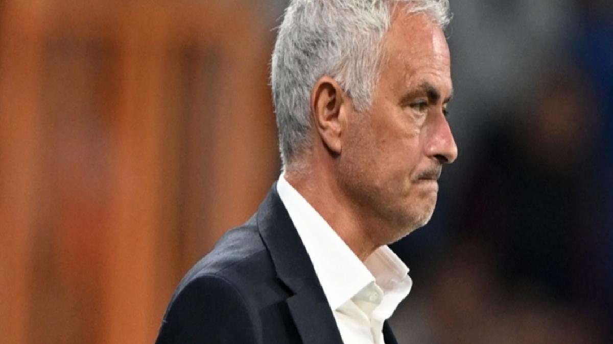 Jose Mourinho’dan Ali Koç’un açıklamasına yanıt!