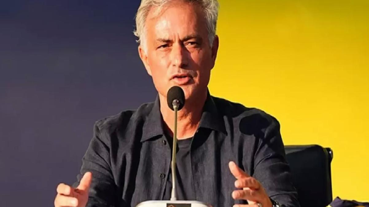 Jose Mourinho’ya 2 yıl için 50 milyon euroluk teklif