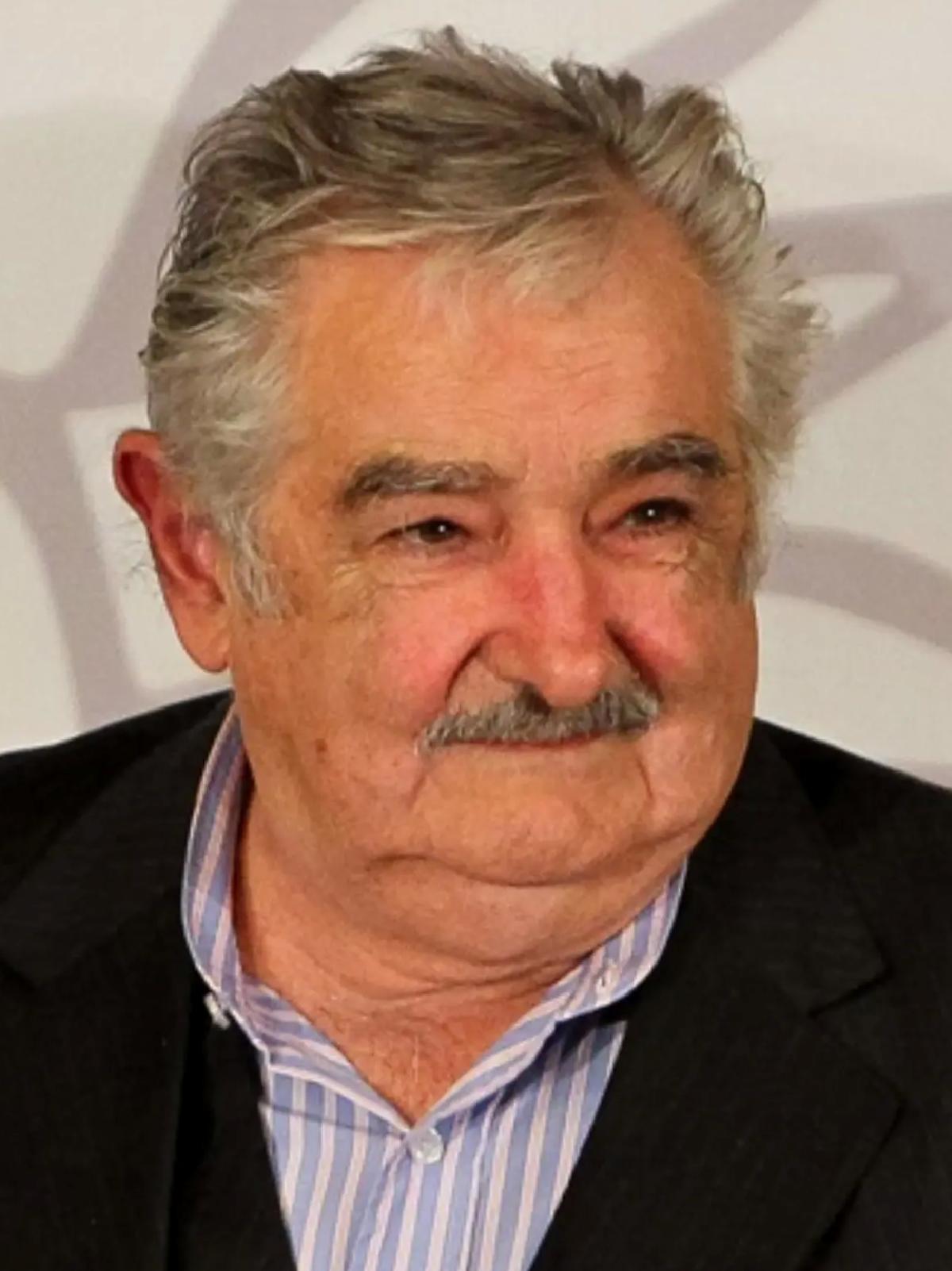 Jose Mujica Hayatını Kaybetti