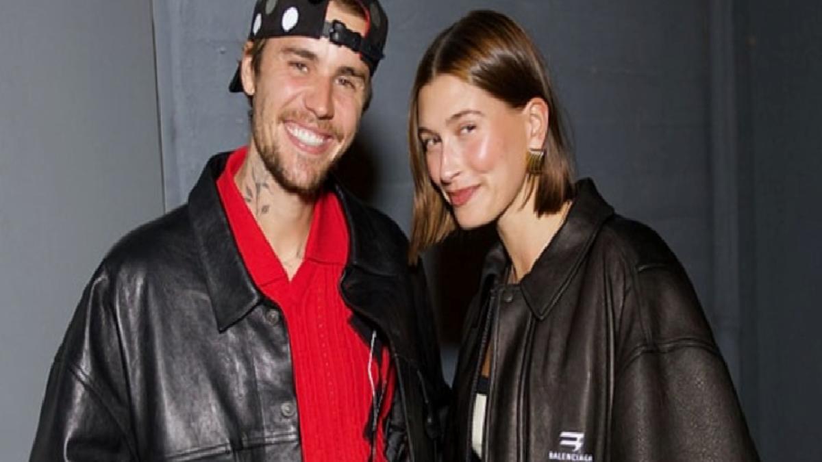 Justin Bieber, Hailey’e Anneler Günü paylaşımı yaptı