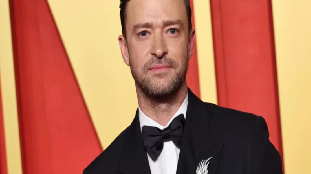Justin Timberlake, İstanbul’a geliyor! Kulis istekleri gündem oldu