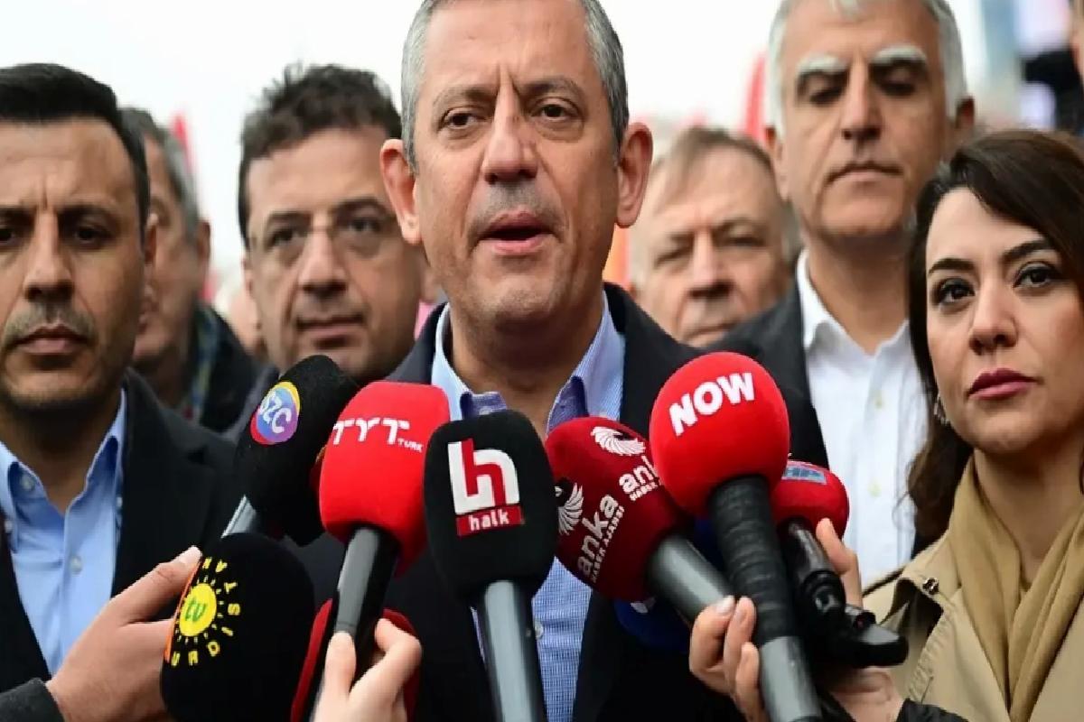 Kadıköy’de 1 Mayıs Coşkusu