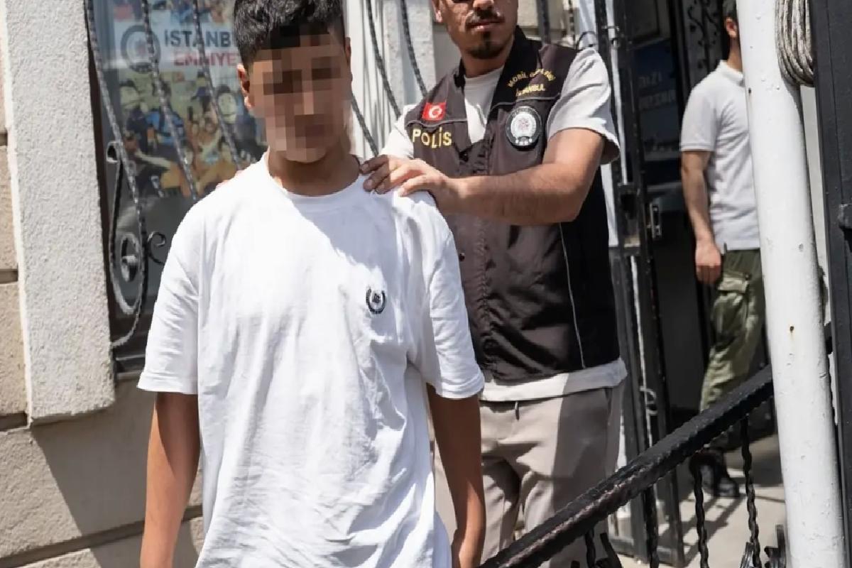 Kadıköy’de Bıçaklama Olayında 2 Kuşkulu Tutuklandı