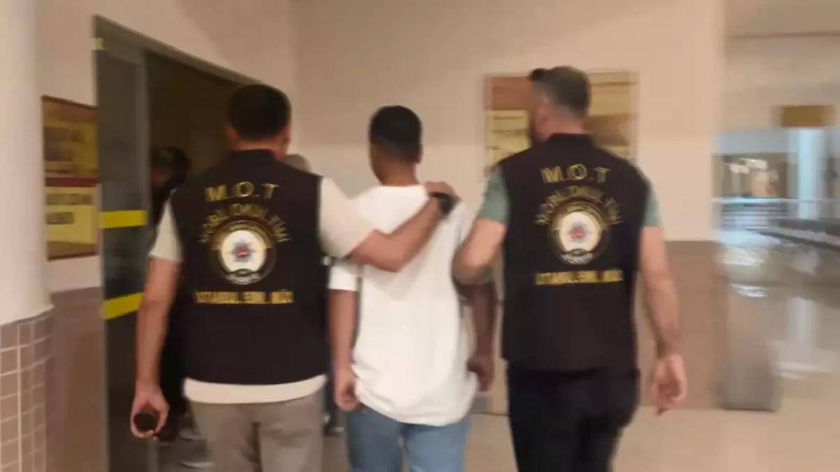 Kadıköy’de Cinayet Soruşturması: 2 Kuşkulu Adliyeye Sevk Edildi