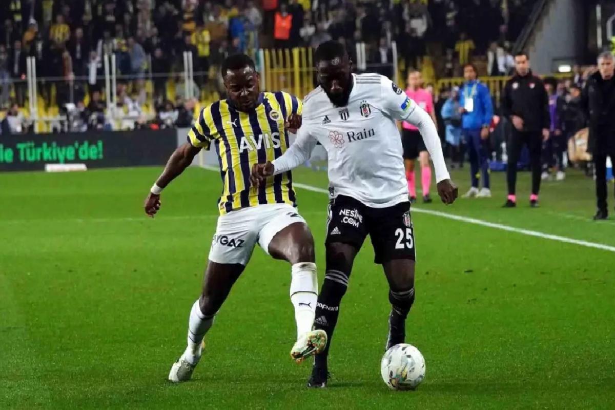 Kadıköy’de Ezeli Rekabet Başlıyor