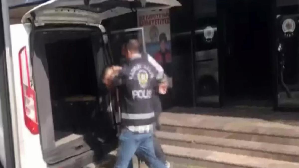 Kadıköy’de Silahlı Tartışma: Bir Taraftar Yaralandı