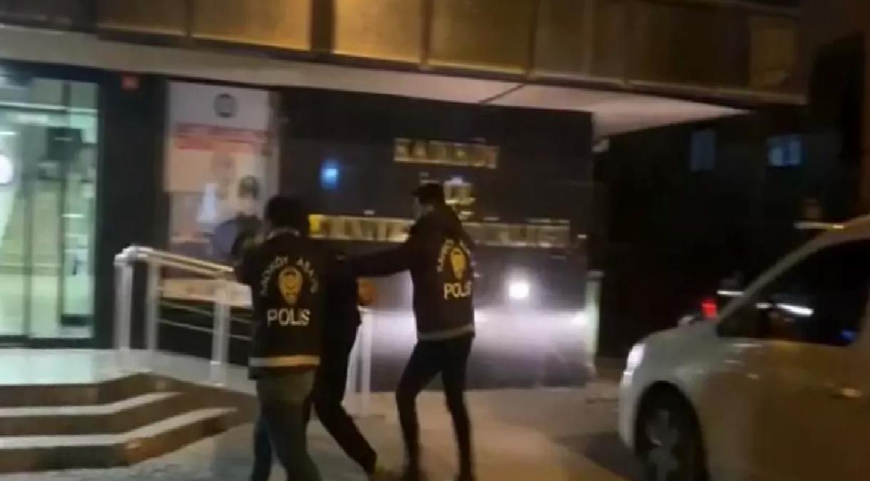 Kadıköy’de Taraftar Hengamesi: 1 Yaralı