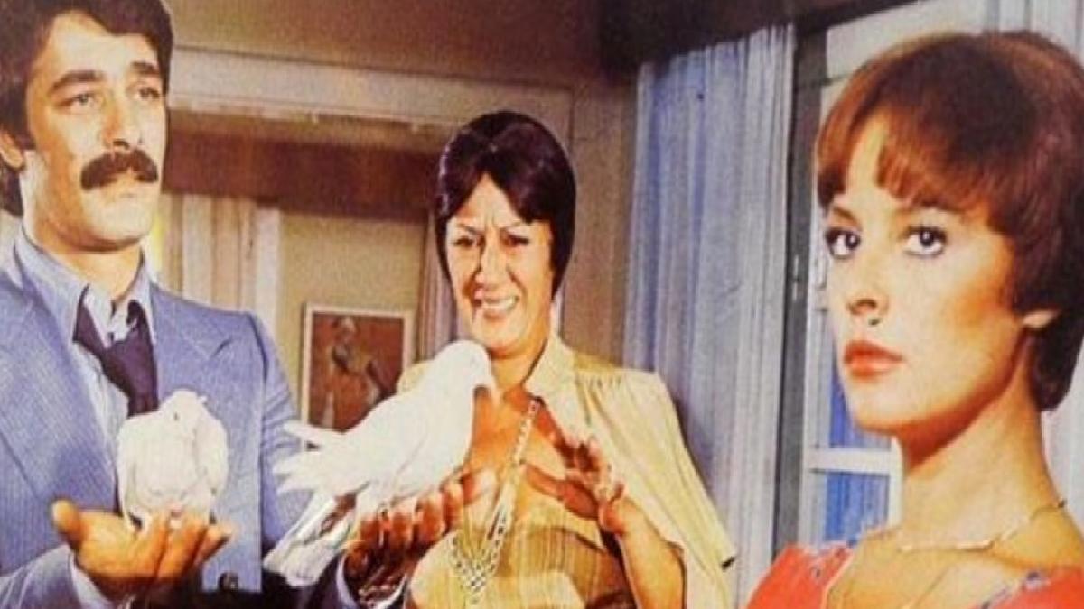 Kadir İnanır, eski dostu Hülya Koçyiğit’e dava açtı
