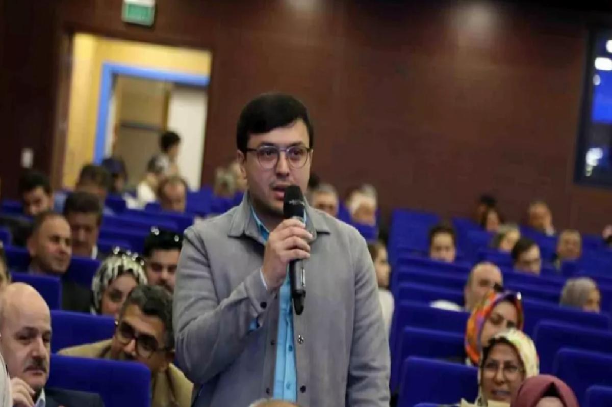 Kağıthane’de hizmetler mahalle mahalle anlatıldı
