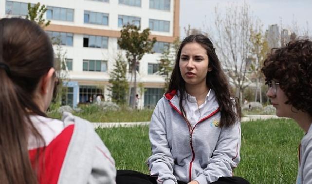 “Kahraman Çocuklar”ı Dünyayı Keşfe Çıkaracak Olan LÖSEV, 5 Ülkeyi Kapsayan Bir Seyahat Planladı