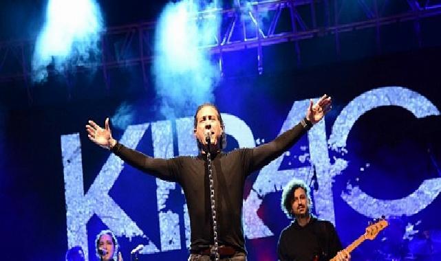 Kahramankazan’da 19 Mayıs Coşkusu: Kıraç Konseriyle Taçlandı