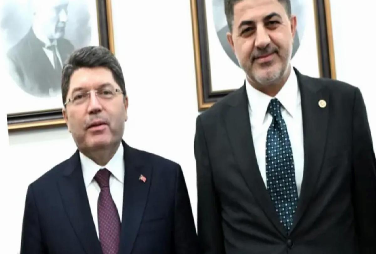 Kahta’ya Ağır Ceza Mahkemesi Kuruluyor