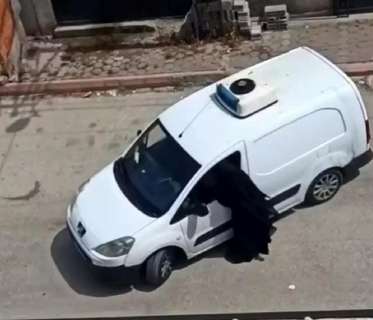 Kahvaltı Tartışması Darpa Dönüştü