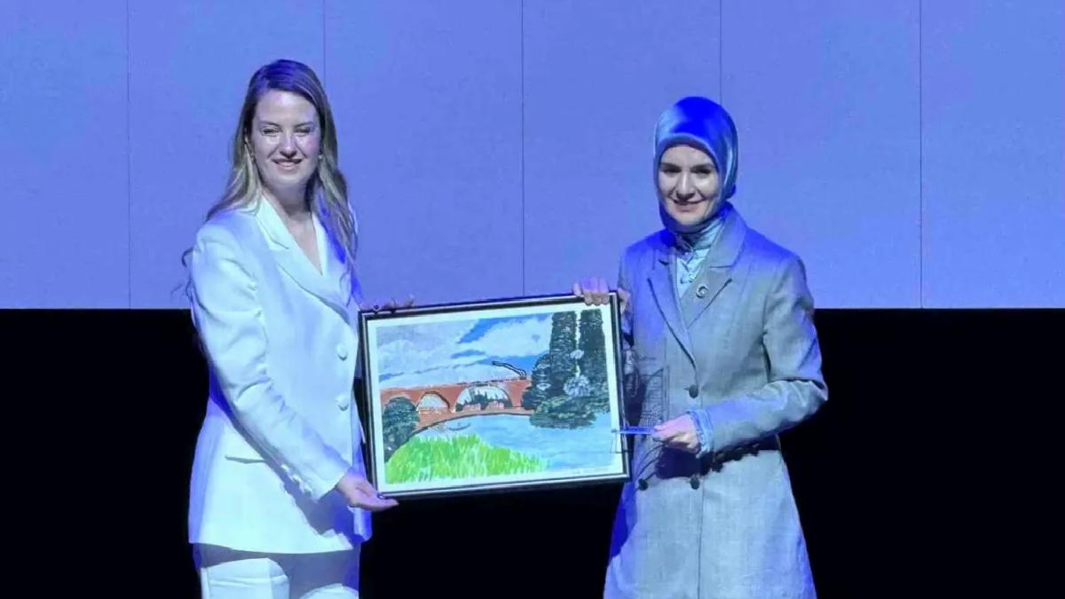 Kalben Çocuk Köyü Projesi Lansmanı