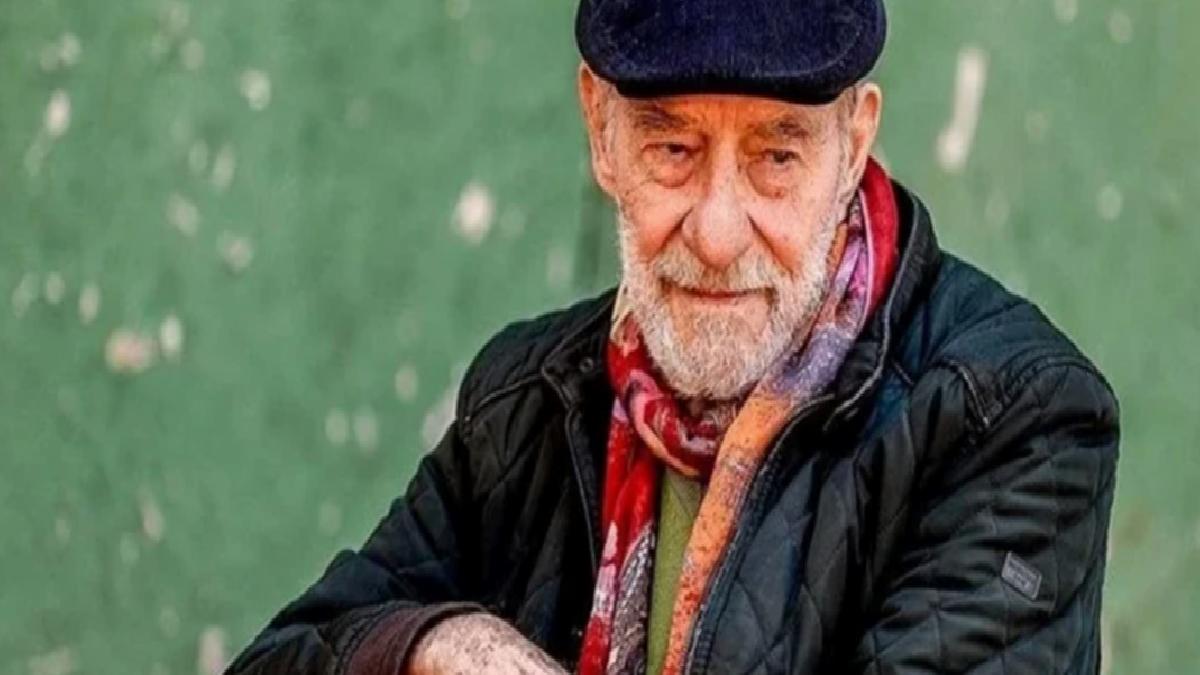 Kalça kemiği kırılmıştı! Usta oyuncu Ahmet Mekin ameliyat oldu