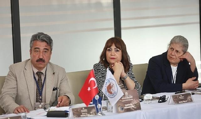 Kale Projesinde Atılacak Adımlar Çalıştayda Değerlendirildi…