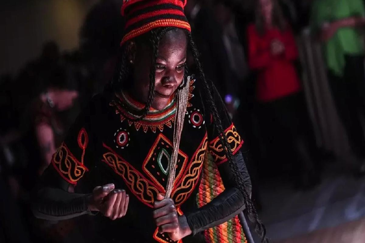 Kamerun Ulusal Günü Ankara’da Kutlandı