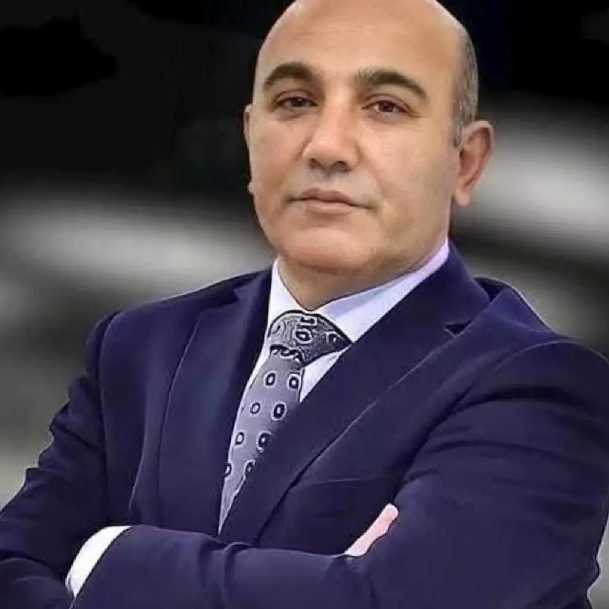 Kanal 23’ün Genel Yayın Yönetmeni Hayatını Kaybetti