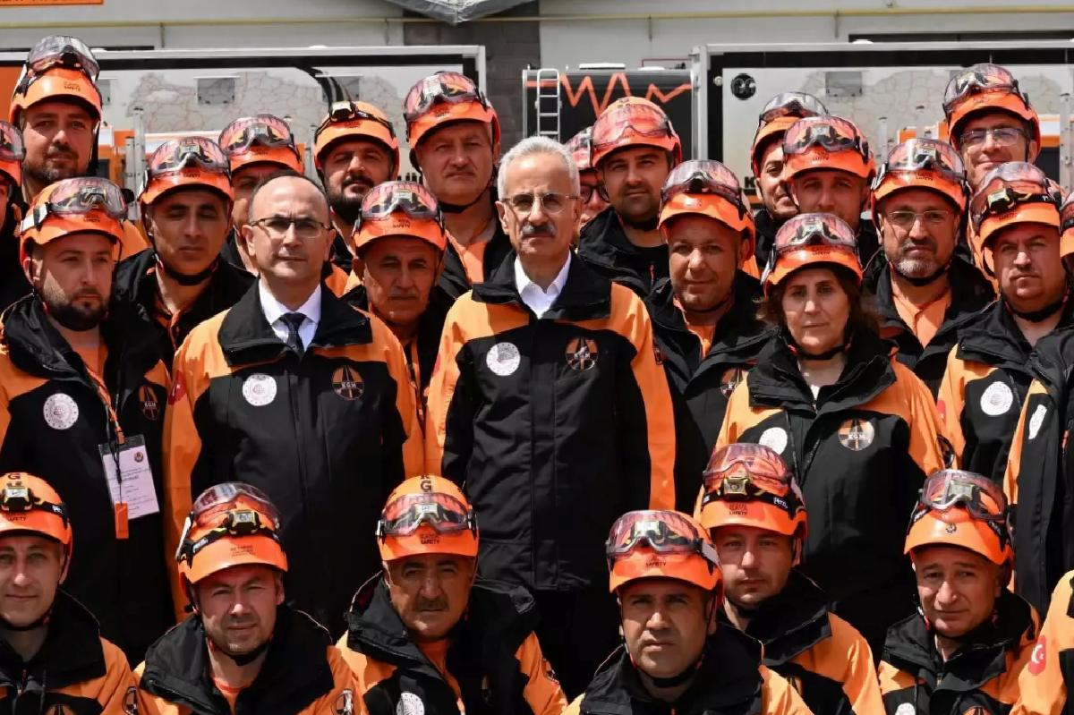 Kanal İstanbul Projesi’nde İleriye Dönük Umut