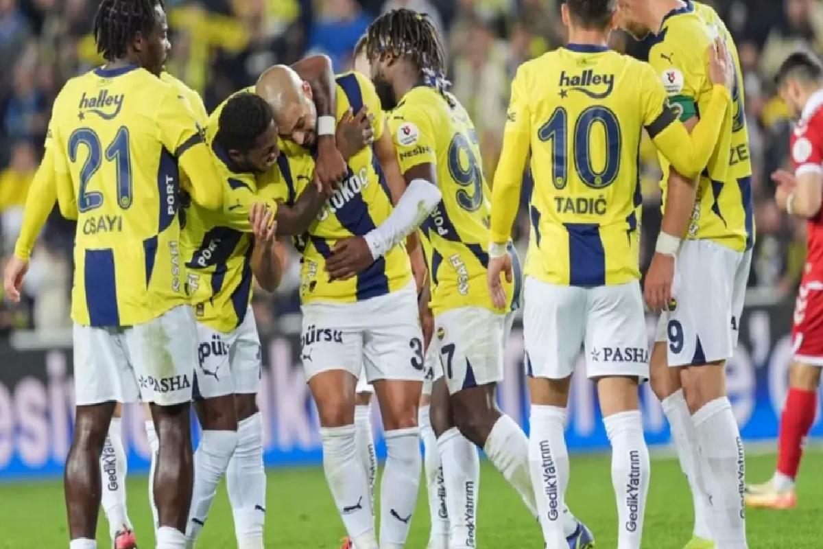 Kanarya ön eleme oynayacak! Fenerbahçe’nin Şampiyonlar Ligi yolu