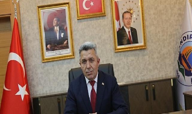 Kandıra Belediye Başkanı Erol Ölmez 19 Mayıs Atatürk’ü Anma, Gençlik ve Spor Bayramı İletisi yayınladı.