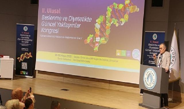 Kanser ve beslenme bağı tartışılıyor…