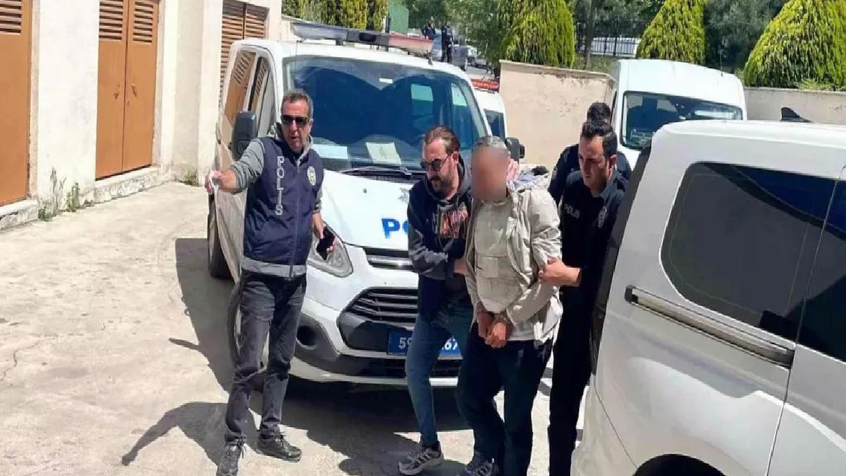 Kapaklı’da Baba Oğul Çatışması: Oğul Öldü