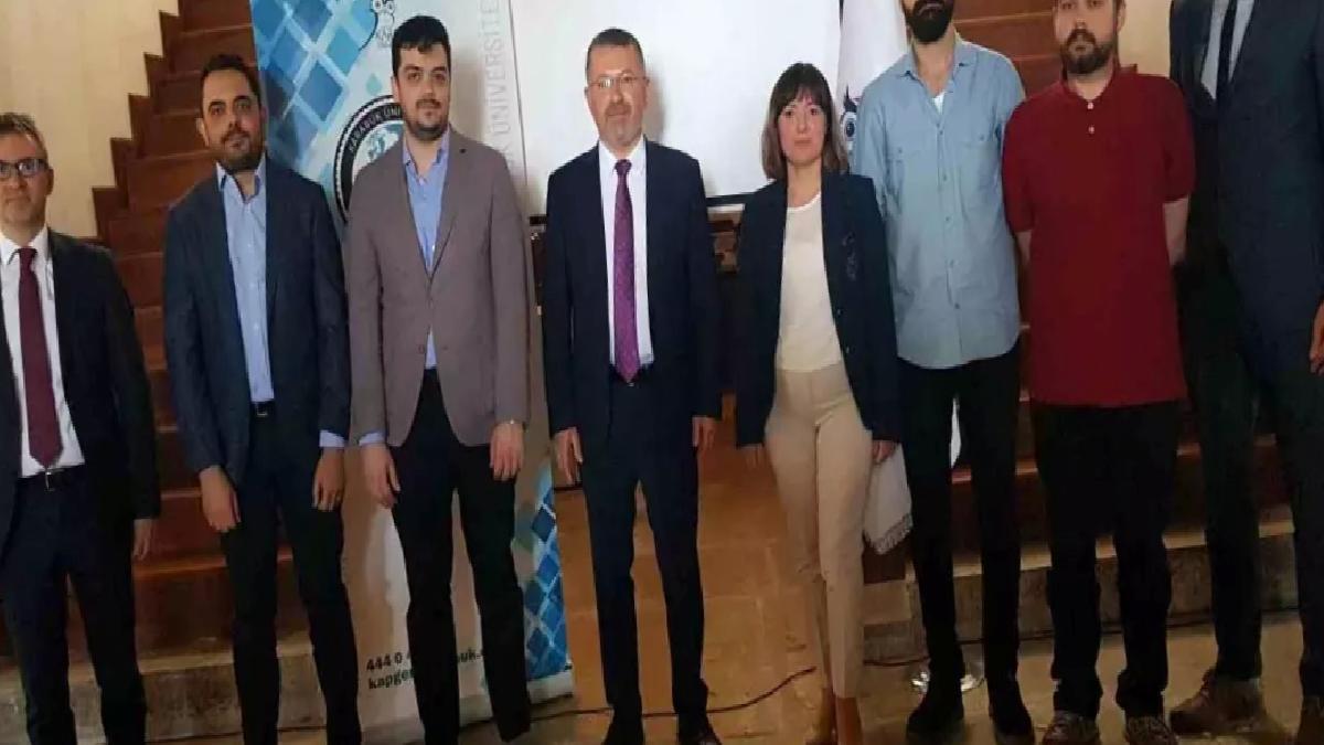 KAPGEM’den Türk Bilim İndeksi Raporu Tanıtımı
