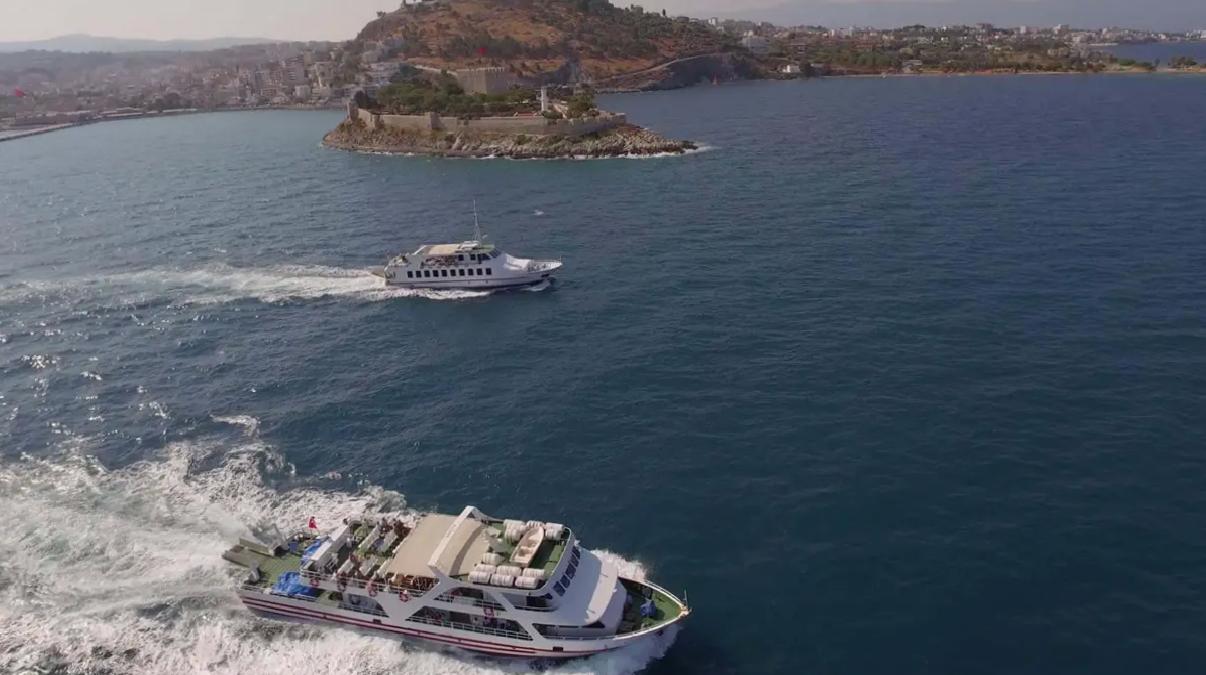 Kapı Vizesine İlgi Artıyor