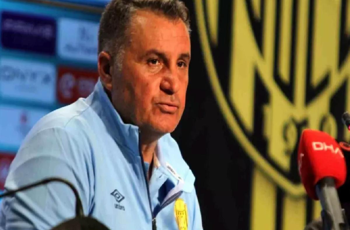 Kaplan: Ankaragücü Düşmekten Kurtulur