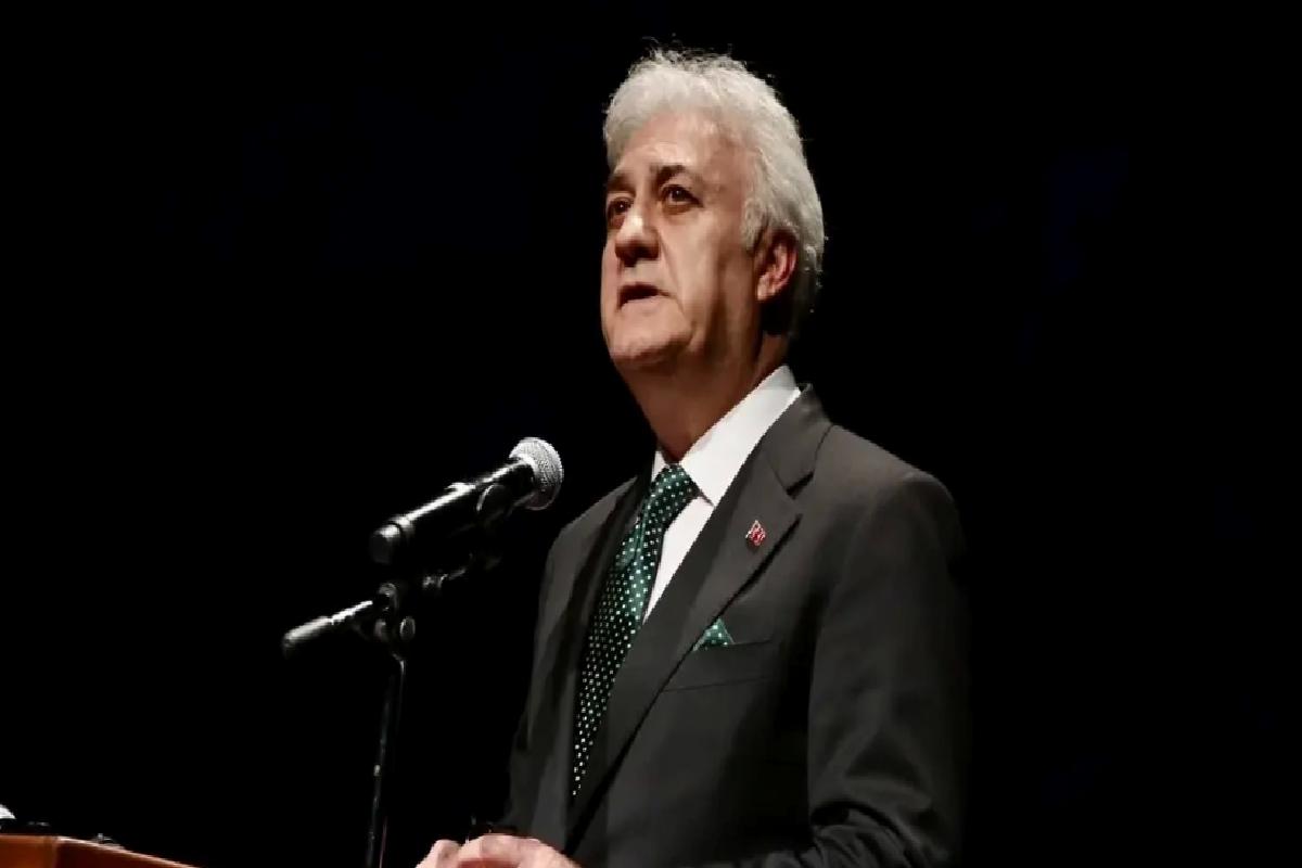 Karadeniz Tiyatro Şenliği Başladı