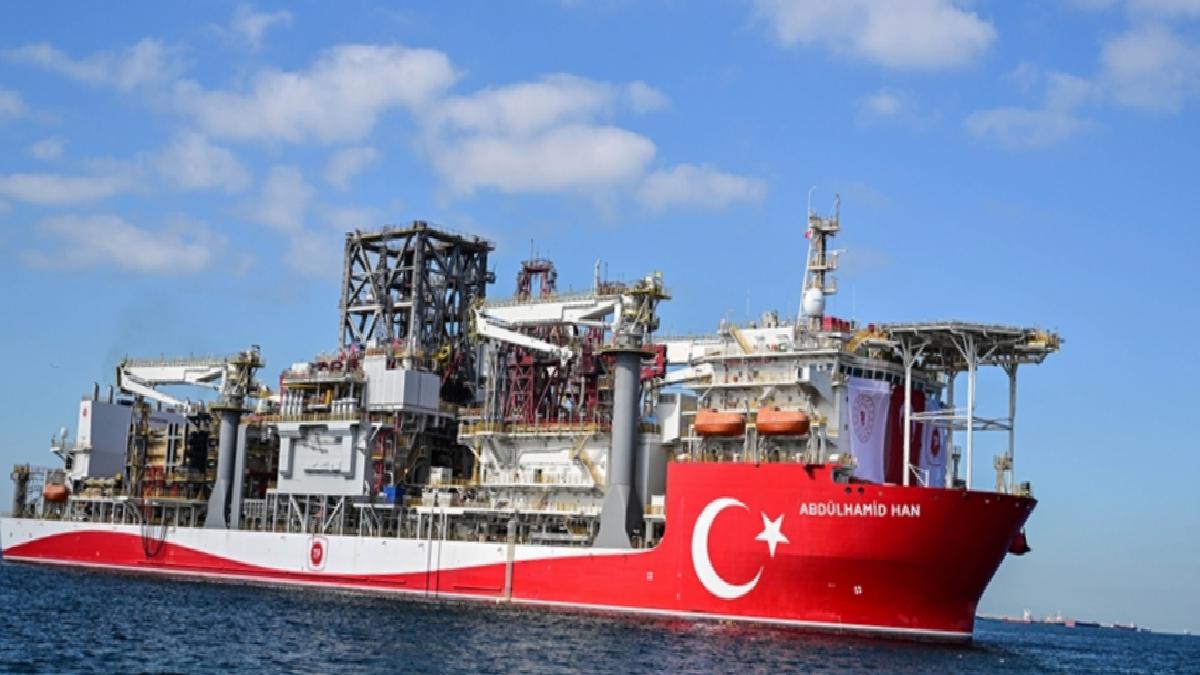 Karadeniz’deki yeni gaz keşfi Türkiye’nin jeopolitik ehemmiyetini artırdı